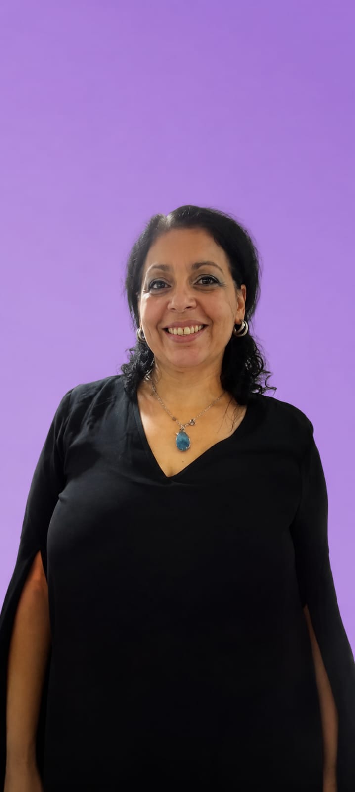 Lic. María Belén Colucci